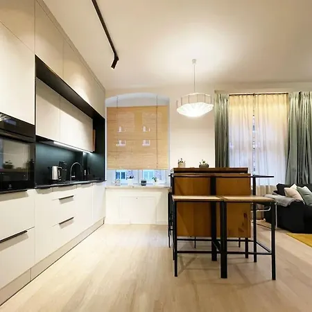 Nikiszowiec - Modern Silesian