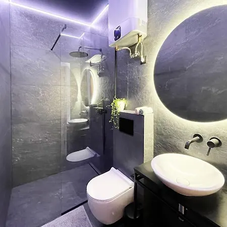 Nikiszowiec - Modern Silesian