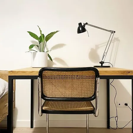 Nikiszowiec - Modern Silesian * カトヴィツェ