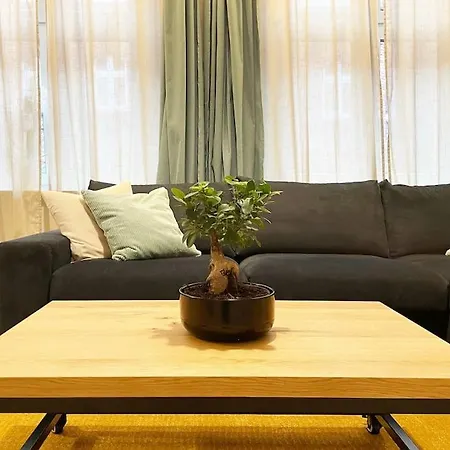 Nikiszowiec - Modern Silesian アパート カトヴィツェ