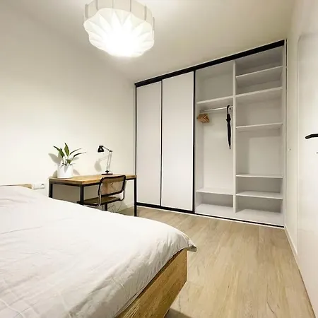 Nikiszowiec - Modern Silesian