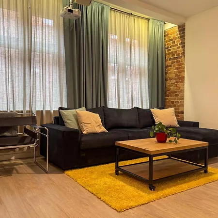 Nikiszowiec - Modern Silesian * Katowice