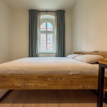 Nikiszowiec - Modern Silesian Appartement Katowice