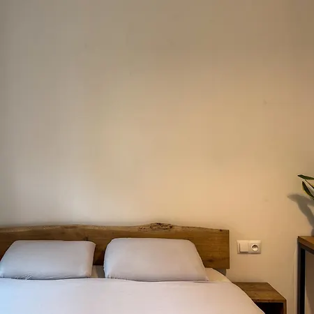 Nikiszowiec - Modern Silesian Appartement