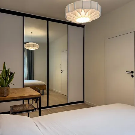 Appartement Nikiszowiec - Modern Silesian *