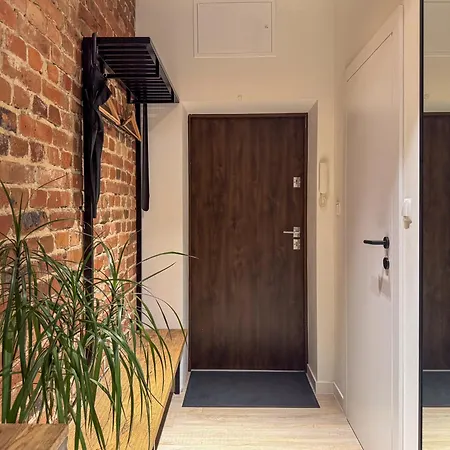 Appartement Nikiszowiec - Modern Silesian *