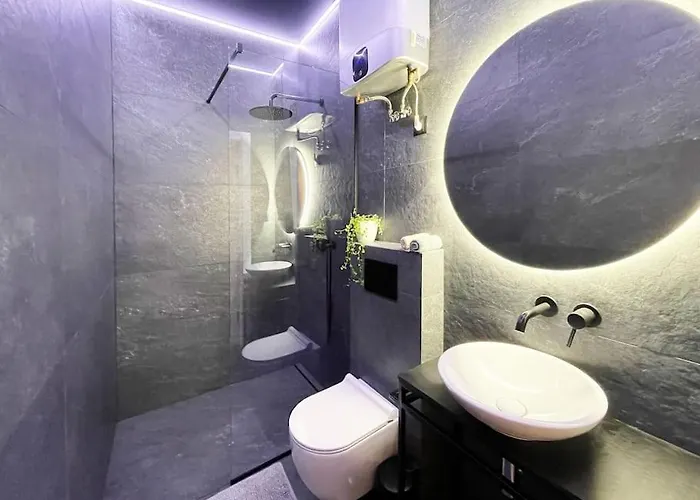 Nikiszowiec - Modern Silesian