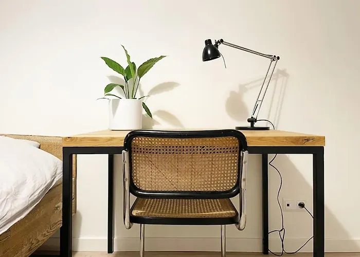 Nikiszowiec - Modern Silesian * 카토비체