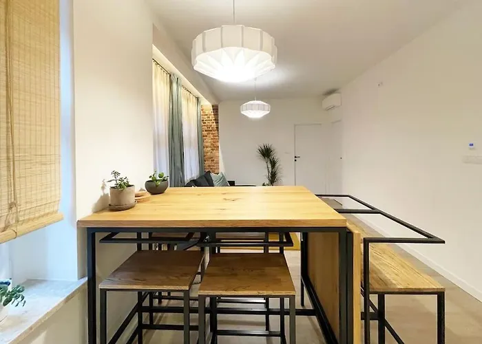 Nikiszowiec - Modern Silesian *