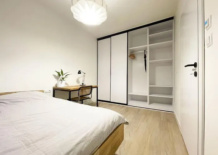 Nikiszowiec - Modern Silesian